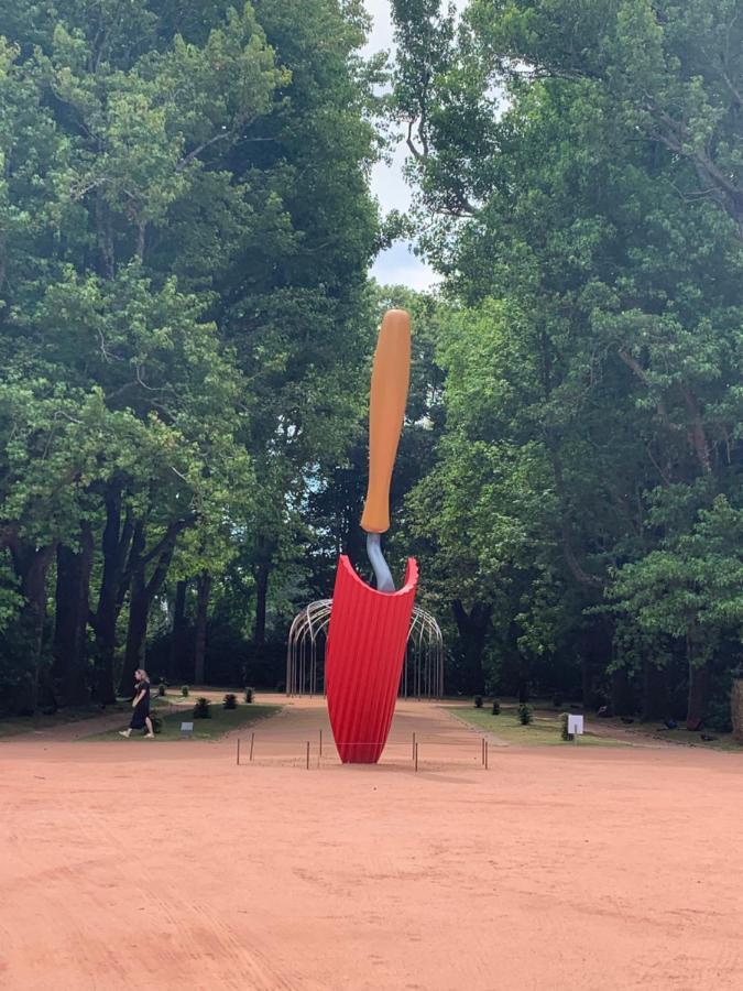 Tanger Suite - Foz, Serralves & Beach بورتو المظهر الخارجي الصورة