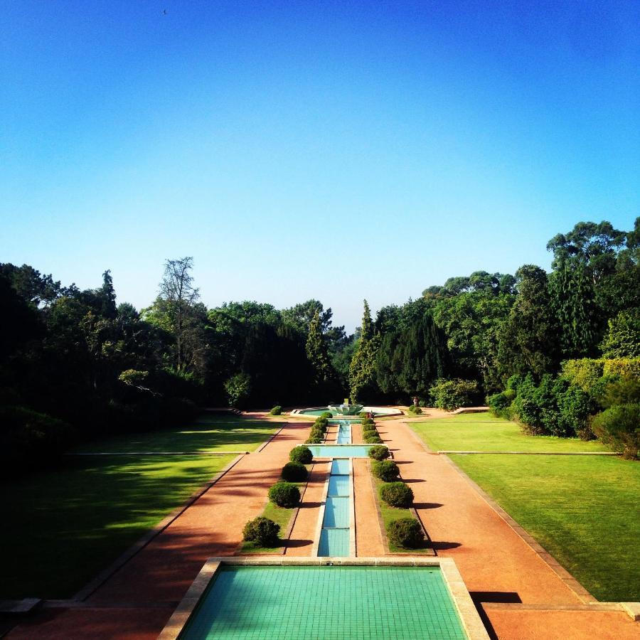 Tanger Suite - Foz, Serralves & Beach بورتو المظهر الخارجي الصورة