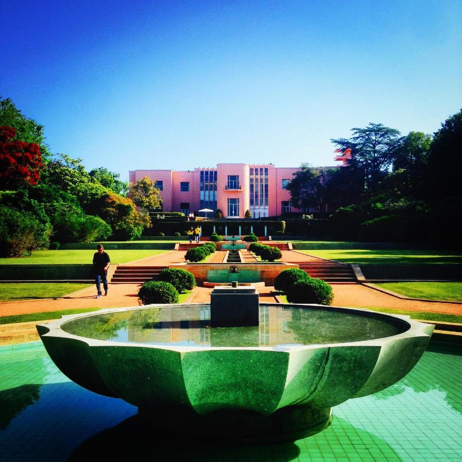 Tanger Suite - Foz, Serralves & Beach بورتو المظهر الخارجي الصورة