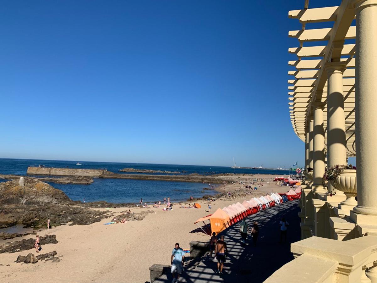 Tanger Suite - Foz, Serralves & Beach بورتو المظهر الخارجي الصورة